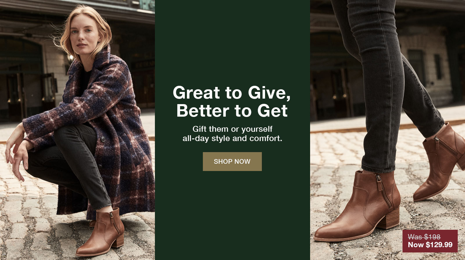Shop Women's Boots
